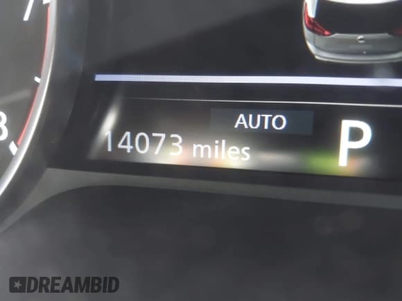 ✅ 2025 Nissan Rogue S • VIN: 5N1BT3AB4SC777425 • Lot: 41960932. Listed on IAAI with 14,073 mi. Free auction sales archive from the USA and detailed vehicle history report at DreamBid. Image 15.