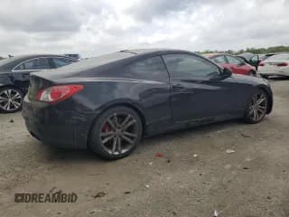✅ 2011 Hyundai Genesis Coupe • VIN: KMHHT6KD3BU049312 • Lot: 50489335. Wystawiony na Copart z przebiegiem 150 807 mil. Bezpłatny archiwum sprzedaży aukcyjnych z USA i szczegółowy raport historii pojazdu na DreamBid. Zdjęcie 3.