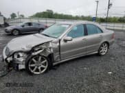 ✅ 2005 Mercedes-Benz C 230 Kompressor • VIN: WDBRF40J05F572730 • Lot: 56742355. Listed on Copart with 130,211 mi. Free auction sales archive from the USA and detailed vehicle history report at DreamBid. Image 1.