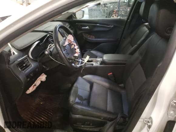 ✅ 2015 Chevrolet Impala LT • VIN: 2G1125S37F9231696 • Лот: 79324044. Опубликован ранее на Copart с пробегом 227 457 миль. Бесплатный доступ к архиву аукционных продаж из США и подробный отчёт об истории автомобиля на DreamBid. Изображение 7.