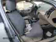 2007 Hyundai Veracruz GLS with VIN KM8NU13C77U024199, listed as a Copart auction lot 42988775 with 212,100 mi miles and Salvage title. Bid and sale history available at DreamBid. Image 7.