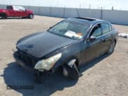 ✅ 2010 Infiniti G37 x • VIN: JN1CV6ARXAM461511 • Лот: 42984612. Опубликован ранее на IAAI с пробегом 219 343 миль. Бесплатный доступ к архиву аукционных продаж из США и подробный отчёт об истории автомобиля на DreamBid. Изображение 2.