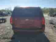 2019 Chevrolet Tahoe LT z VIN 1GNSKBKC8KR295232, wystawiony jako Copart lot #85880395 z przebiegiem 86 415 mil mil oraz Szkoda całkowita • Salvage title. Historia ofert i sprzedaży dostępna na DreamBid. Obrazek 6.