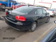 ✅ 2013 Volkswagen Passat Wolfsburg Edition • VIN: 1VWAH7A30DC088810 • Лот: 41807791. Опубликован ранее на IAAI с пробегом 97 574 миль. Бесплатный доступ к архиву аукционных продаж из США и подробный отчёт об истории автомобиля на DreamBid. Изображение 4.