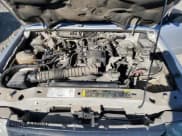 ✅ 2003 Mazda B-Series SX • VIN: 4F4YR12D73TM20671 • Lot: 72123714. Listed on Copart with 134,059 mi. Free auction sales archive from the USA and detailed vehicle history report at DreamBid. Image 11.