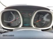 ✅ 2015 Chevrolet Equinox LT • VIN: 2GNALBEK1F6123296 • Lot: 58286424. Wystawiony na Copart z przebiegiem 150 516 mil. Bezpłatny archiwum sprzedaży aukcyjnych z USA i szczegółowy raport historii pojazdu na DreamBid. Zdjęcie 9.