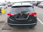 ✅ 2020 Honda HR-V Sport • VIN: 3CZRU6H17LM727045 • Lot: 42668532. Listed on IAAI with 105,900 mi. Free auction sales archive from the USA and detailed vehicle history report at DreamBid. Image 17.