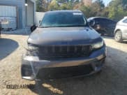 ✅ 2024 Jeep Grand Cherokee Altitude • VIN: 1C4RJHAGXRC124674 • Лот: 90808045. Опубликован ранее на Copart с пробегом 43 176 миль. Бесплатный доступ к архиву аукционных продаж из США и подробный отчёт об истории автомобиля на DreamBid. Изображение 5.