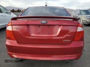 ✅ 2012 Ford Fusion SE • VIN: 3FAHP0HG7CR176814 • Lot: 92329065. Listed on Copart with 175,405 mi. Free auction sales archive from the USA and detailed vehicle history report at DreamBid. Image 6.