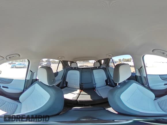 ✅ 2020 Chevrolet Equinox LT • VIN: 2GNAXJEV6L6237699 • Lot: 86644655. Listed on Copart with 119,077 mi. Free auction sales archive from the USA and detailed vehicle history report at DreamBid. Image 15.