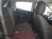 ✅ 2023 Mitsubishi Mirage Black Edition • VIN: ML32AWHJ5PH002606 • Lot: 67607375. Listed on Copart with 29,795 mi. Free auction sales archive from the USA and detailed vehicle history report at DreamBid. Image 11.