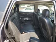 ✅ 2015 Chevrolet Captiva Sport LT • VIN: 3GNAL3EK3FS536909 • Lot: 69193925. Wystawiony na Copart z przebiegiem 136 832 mil. Bezpłatny archiwum sprzedaży aukcyjnych z USA i szczegółowy raport historii pojazdu na DreamBid. Zdjęcie 11.