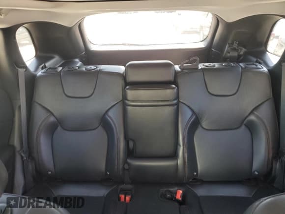 ✅ 2019 Jeep Cherokee Trailhawk • VIN: 1C4PJMBX7KD123478 • Лот: 70153765. Опубликован ранее на Copart с пробегом 168 072 миль. Бесплатный доступ к архиву аукционных продаж из США и подробный отчёт об истории автомобиля на DreamBid. Изображение 10.