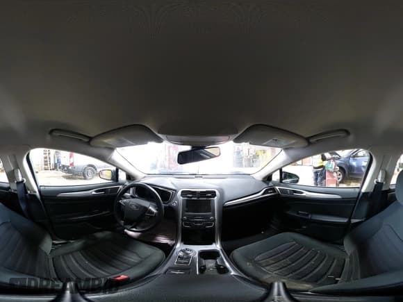 ✅ 2020 Ford Fusion SE • VIN: 3FA6P0HDXLR124543 • Lot: 43492084. Listed on IAAI with 61,931 mi. Free auction sales archive from the USA and detailed vehicle history report at DreamBid. Image 18.