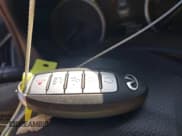 ✅ 2018 Infiniti Q50 Sport • VIN: JN1EV7AR0JM430489 • Lot: 43315660. Listed on IAAI with 57,592 mi. Free auction sales archive from the USA and detailed vehicle history report at DreamBid. Image 11.