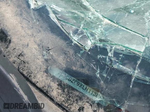 ✅ 2020 Dodge Challenger SRT Hellcat Widebody • VIN: 2C3CDZC9XLH113829 • Lot: 58469625. Wystawiony na Copart z przebiegiem Nie podano. Bezpłatny archiwum sprzedaży aukcyjnych z USA i szczegółowy raport historii pojazdu na DreamBid. Zdjęcie 12.