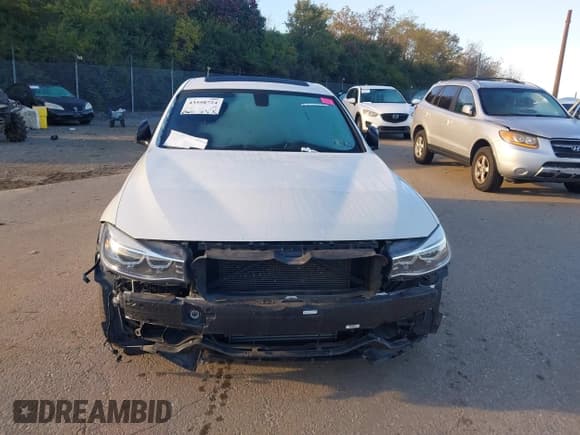 ✅ 2014 BMW 3 Series 328i Gran Turismo xDrive • VIN: WBA3X5C50ED557226 • Лот: 43558724. Опубликован ранее на IAAI с пробегом 68 651 миль. Бесплатный доступ к архиву аукционных продаж из США и подробный отчёт об истории автомобиля на DreamBid. Изображение 12.