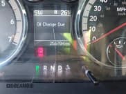 ✅ 2011 Ram 1500 SLT • VIN: 1D7RV1GPXBS673148 • Lot: 41411036. Listed on IAAI with 256,784 mi. Free auction sales archive from the USA and detailed vehicle history report at DreamBid. Image 15.