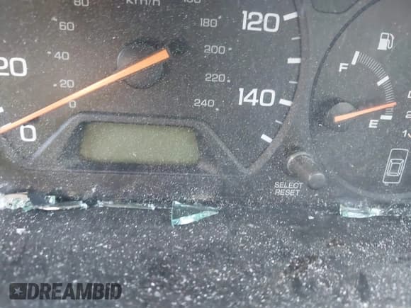 ✅ 1998 Honda Accord EX • VIN: 1HGCG565XWA015229 • Лот: 42998927. Опубликован ранее на IAAI с пробегом Не указан. Бесплатный доступ к архиву аукционных продаж из США и подробный отчёт об истории автомобиля на DreamBid. Изображение 14.