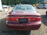 ✅ 2000 Buick Century Limited • VIN: 2G4WY55J0Y1128381 • Lot: 71685914. Wystawiony na Copart z przebiegiem 67 049 mil. Bezpłatny archiwum sprzedaży aukcyjnych z USA i szczegółowy raport historii pojazdu na DreamBid. Zdjęcie 6.