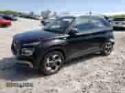 ✅ 2023 Hyundai Venue SEL • VIN: KMHRC8A35PU233893 • Лот: 54089194. Размещён на Copart с пробегом 27 080 миль миль. Получите бесплатный доступ к архиву аукционных продаж из США и посмотрите подробный отчёт об истории автомобиля на DreamBid. Изображение 1.