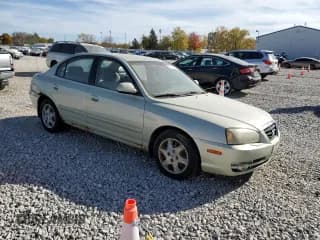 ✅ 2004 Hyundai Elantra GLS • VIN: KMHDN46D24U906147 • Lot: 78170704. Wystawiony na Copart z przebiegiem 179 207 mil. Bezpłatny archiwum sprzedaży aukcyjnych z USA i szczegółowy raport historii pojazdu na DreamBid. Zdjęcie 4.