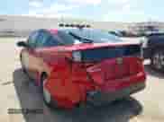 2021 Toyota Prius L Eco с VIN JTDKAMFU5M3145899, выставлен на аукционе IAAI как лот 42851640 с пробегом 114 429 миль миль и . История ставок и продаж доступна на DreamBid. Изображение 3.