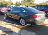 ✅ 2015 Chevrolet Impala LT • VIN: 2G1115SL6F9274784 • Lot: 43366455. Listed on IAAI with 147,617 mi. Free auction sales archive from the USA and detailed vehicle history report at DreamBid. Image 3.