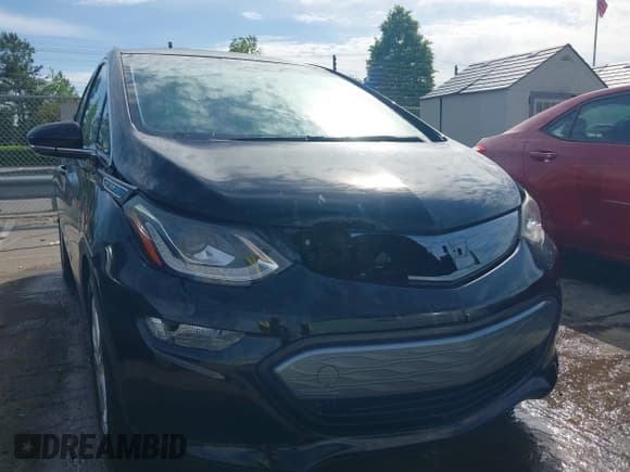 ✅ 2017 Chevrolet Bolt EV LT • VIN: 1G1FW6S04H4176698 • Lot: 42027651. Wystawiony na IAAI z przebiegiem 201 783 mil. Bezpłatny archiwum sprzedaży aukcyjnych z USA i szczegółowy raport historii pojazdu na DreamBid. Zdjęcie 6.