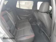 ✅ 2026 Chevrolet Equinox AWD RS • VIN: 3GNAXTEG8TL192564 • Lot: 91553035. Wystawiony na Copart z przebiegiem Nie podano. Bezpłatny archiwum sprzedaży aukcyjnych z USA i szczegółowy raport historii pojazdu na DreamBid. Zdjęcie 10.