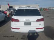 ✅ 2018 Audi Q5 Prestige • VIN: WA1CNAFYXJ2027305 • Lot: 41962321. Listed on IAAI with 24,465 mi. Free auction sales archive from the USA and detailed vehicle history report at DreamBid. Image 16.