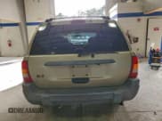 ✅ 2001 Jeep Grand Cherokee Laredo • VIN: 1J4GX48S31C504494 • Lot: 94961115. Wystawiony na Copart z przebiegiem Nie podano. Bezpłatny archiwum sprzedaży aukcyjnych z USA i szczegółowy raport historii pojazdu na DreamBid. Zdjęcie 6.