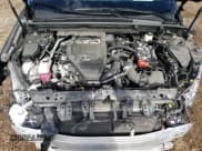 ✅ 2024 Lexus NX 350 • VIN: 2T2AGCEZ5RC054563 • Lot: 61349565. Wystawiony na Copart z przebiegiem 18 471 mil. Bezpłatny archiwum sprzedaży aukcyjnych z USA i szczegółowy raport historii pojazdu na DreamBid. Zdjęcie 11.