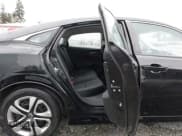 ✅ 2018 Honda Civic LX • VIN: 2HGFC2F65JH589506 • Lot: 43428050. Listed on IAAI with 40,043 mi. Free auction sales archive from the USA and detailed vehicle history report at DreamBid. Image 8.