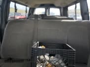 ✅ 2013 Chevrolet Express Passenger LT • VIN: 1GAZG1FG7D1121873 • Lot: 64763815. Listed on Copart with Not provided. Free auction sales archive from the USA and detailed vehicle history report at DreamBid. Image 10.