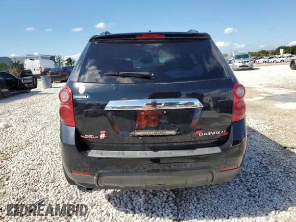 ✅ 2014 Chevrolet Equinox LT • VIN: 2GNFLGEK0E6128894 • Лот: 90925175. Опубликован ранее на Copart с пробегом 132 244 миль. Бесплатный доступ к архиву аукционных продаж из США и подробный отчёт об истории автомобиля на DreamBid. Изображение 6.