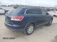 ✅ 2007 Mazda CX-9 Sport • VIN: JM3TB28C870111981 • Lot: 43724661. Wystawiony na IAAI z przebiegiem 204 994 mil. Bezpłatny archiwum sprzedaży aukcyjnych z USA i szczegółowy raport historii pojazdu na DreamBid. Zdjęcie 4.