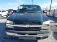 2005 Chevrolet Silverado 1500 Z71 z VIN 1GCEK19B35Z257294, wystawiony jako IAAI lot #43521460 z przebiegiem 143 098 mil mil oraz . Historia ofert i sprzedaży dostępna na DreamBid. Obrazek 12.