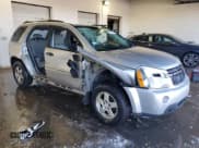 ✅ 2008 Chevrolet Equinox LS • VIN: 2CNDL13F586009418 • Лот: 46111395. Опубликован ранее на Copart с пробегом 194 720 миль. Бесплатный доступ к архиву аукционных продаж из США и подробный отчёт об истории автомобиля на DreamBid. Изображение 4.
