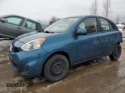 ✅ 2015 Nissan Micra S • VIN: 3N1CK3CP6FL268518 • Lot: 93388955. Wystawiony na Copart z przebiegiem 135 477 mil. Bezpłatny archiwum sprzedaży aukcyjnych z USA i szczegółowy raport historii pojazdu na DreamBid. Zdjęcie 1.