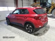 ✅ 2022 Hyundai Venue SEL • VIN: KMHRC8A36NU204173 • Lot: 85646624. Listed on Copart with 48,578 mi. Free auction sales archive from the USA and detailed vehicle history report at DreamBid. Image 2.