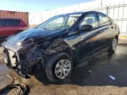 ✅ 2017 Hyundai Accent SE • VIN: KMHCT4AEXHU336924 • Лот: 79611264. Опубликован ранее на Copart с пробегом 39 321 миль. Бесплатный доступ к архиву аукционных продаж из США и подробный отчёт об истории автомобиля на DreamBid. Изображение 1.