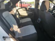 ✅ 2022 Chevrolet Equinox LS • VIN: 2GNAXHEV1N6133049 • Лот: 66009485. Опубликован ранее на Copart с пробегом Не указан. Бесплатный доступ к архиву аукционных продаж из США и подробный отчёт об истории автомобиля на DreamBid. Изображение 11.