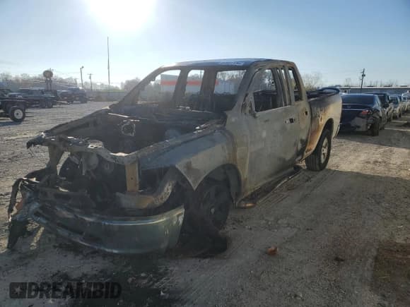 ✅ 2009 Dodge 1500 SLT • VIN: 1D3HB18P99S783994 • Lot: 86931134. Wystawiony na Copart z przebiegiem Nie podano. Bezpłatny archiwum sprzedaży aukcyjnych z USA i szczegółowy raport historii pojazdu na DreamBid. Zdjęcie 1.