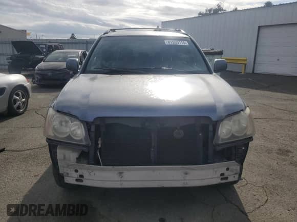 2001 Toyota Highlander с VIN JTEHF21A610021324, выставлен на аукционе Copart как лот 81955115 с пробегом 189 834 миль миль и Списание • Salvage title. История ставок и продаж доступна на DreamBid. Изображение 5.