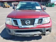✅ 2018 Nissan Frontier SV • VIN: 1N6BD0CT1JN700470 • Лот: 43358509. Опубликован ранее на IAAI с пробегом 10 959 миль. Бесплатный доступ к архиву аукционных продаж из США и подробный отчёт об истории автомобиля на DreamBid. Изображение 12.