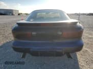 ✅ 2000 Pontiac Firebird Firebird • VIN: 2G2FS22K7Y2145503 • Lot: 80487434. Wystawiony na Copart z przebiegiem 120 386 mil. Bezpłatny archiwum sprzedaży aukcyjnych z USA i szczegółowy raport historii pojazdu na DreamBid. Zdjęcie 6.