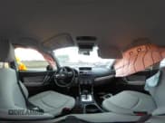 ✅ 2018 Subaru Forester • VIN: JF2SJABC9JH502836 • Lot: 43702312. Listed on IAAI with 25,358 mi. Free auction sales archive from the USA and detailed vehicle history report at DreamBid. Image 22.