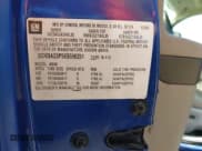 ✅ 2006 Chevrolet HHR LT • VIN: 3GNDA23P56S596251 • Lot: 41972504. Listed on IAAI with 137,601 mi. Free auction sales archive from the USA and detailed vehicle history report at DreamBid. Image 9.