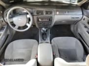 ✅ 2007 Ford Taurus SE • VIN: 1FAFP53U07A138228 • Лот: 93624195. Опубликован ранее на Copart с пробегом Не указан. Бесплатный доступ к архиву аукционных продаж из США и подробный отчёт об истории автомобиля на DreamBid. Изображение 8.